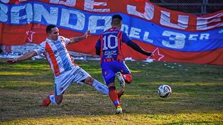 La Perla sigue en la cima en la A de Liga Santafesina