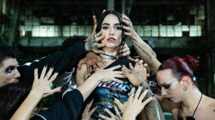 Lali regresa a Santa Fe en el marco del “Lali Tour 2025”. El show tendrá lugar el sábado 12 de julio a las 21.30 horas en la Estación Belgrano
