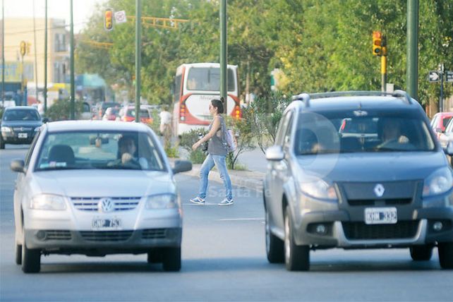 Todos los servicios en una zona privilegiada por la geografía