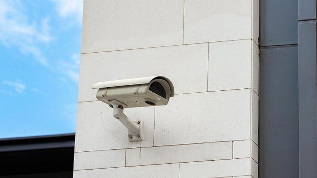 Cerca de 20 localidades comprarán cámaras de seguridad