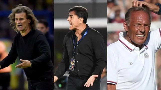 Boca definió el DT a traer: Quinteros
