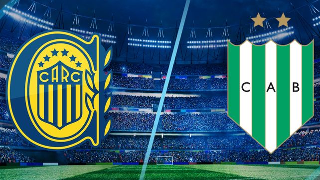 Central-Banfield: hora, formaciones y dónde verlo