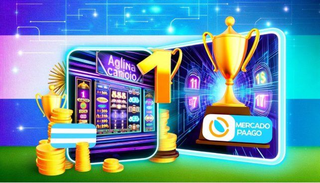 La oferta definitiva en casino online argentina mercadopago