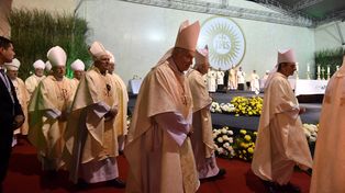 Imperioso llamado de la Conferencia Episcopal a superar los odios y divisiones
