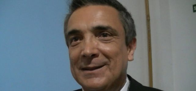 ¿Qué pasa entre Nito Artaza y Maypi Delgado? La palabra del senador