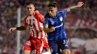 Atlético Tucumán y San Lorenzo buscan meterse en puestos de clasificación