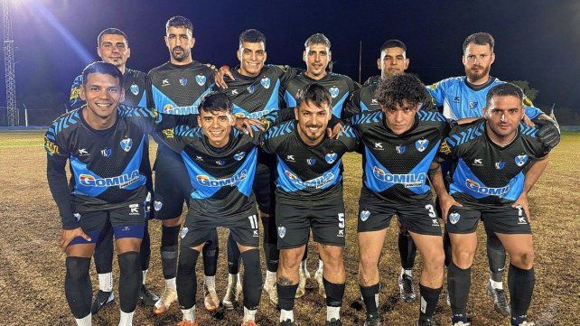 Ciclón Racing será uno de los cuatro equipos que representarán a la Liga Santafesina en el Regional Federal Amateur.