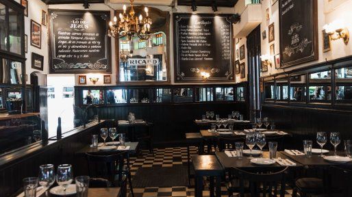 De almacén de barrio a parrilla: la historia de una esquina de Palermo que conserva más de 70 años