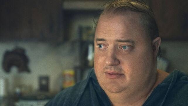 Brendan Fraser: el actor que vio desplomarse su carrera regresa con un éxito en Venecia