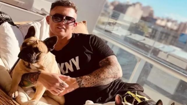 Hallan al perro del empresario descuartizado y analizarán mediante un chip que posee dónde estuvo