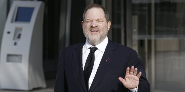 Un famoso productor fue despedido por reiteradas denuncias de acoso sexual
