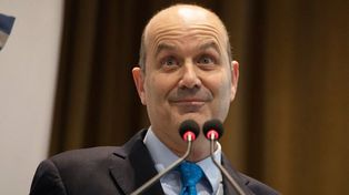 El Gobierno de Javier Milei envió al Congreso la Ley Hojarasca
