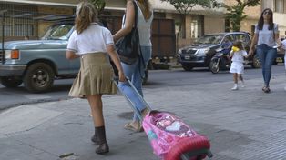 En Santa Fe el tope de las cuotas de las escuelas privadas está regulado desde hace 20 años.