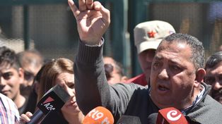 DElía llamó a terminar la hegemonía camporista y afirmó: El kirchnerismo nos vomita