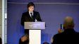 Javier Milei cerró su gira en París: Argentina se dirige a paso firme hacia el futuro