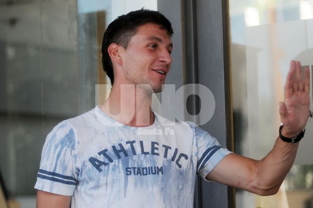 ¿Qué serio inconveniente tendría Unión si no vende a Soldano?