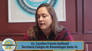 ¿Cómo funciona la kinesiología  a domicilio?