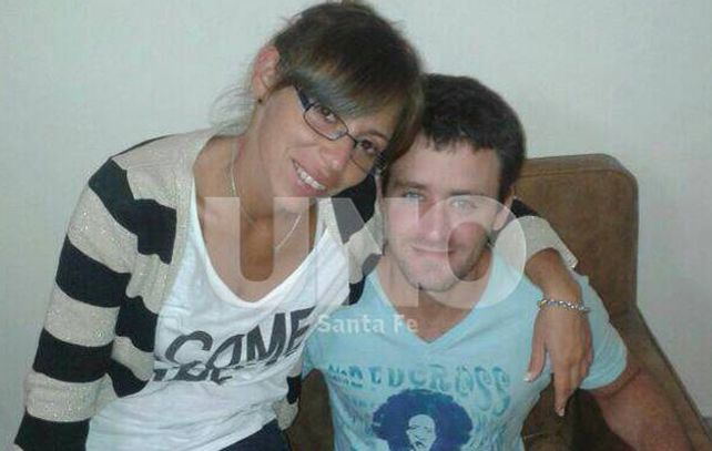 Virginia y Fernando. El novio desaparecido pidió disculpas.