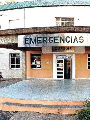 Feliciano: un menor falleció tras un accidente entre una camioneta y una moto