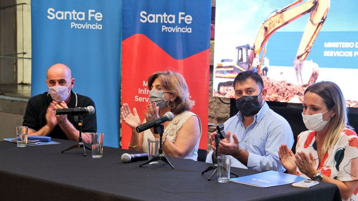 La provincia capacitará a cooperativas de trabajo para que puedan ...