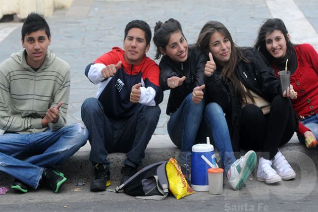 Las mejores postales del Primavera Rock 2013