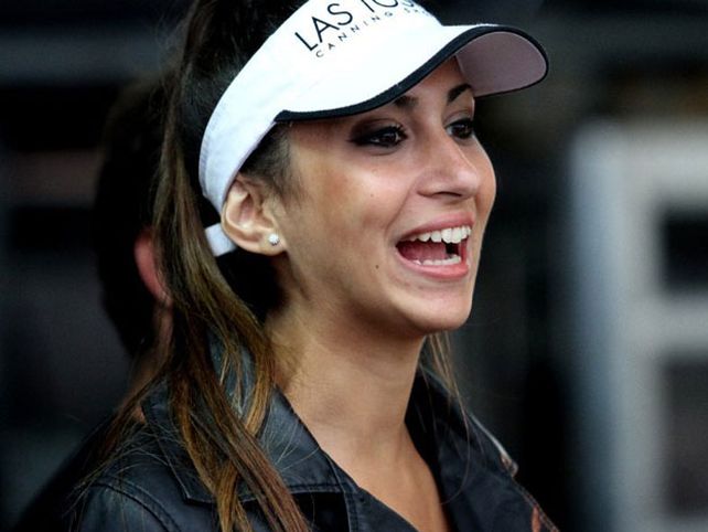 ¿Te vas a perder la infartante galería de fotos de las chicas del TC?