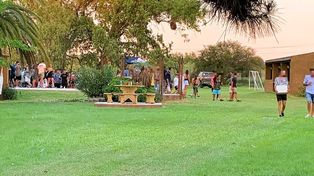 Fiestas clandestinas desactivadas en la zona de la costa santafesina