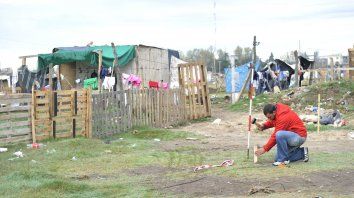 TOMAS EN LA CIUDAD. Vecinos denuncian que este tipo de prácticas delictivas se repiten. TOMAS EN LA CIUDAD. Vecinos denuncian que este tipo de prácticas delictivas se repiten.