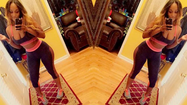 Halagos y críticas para la maestra más sexy del mundo elegida por los usuarios de Instagram
