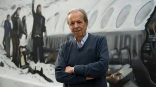 Daniel Fernández Strauch falleció a los 79 años.&nbsp;