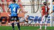 Primera Nacional: Patronato y Almagro igualan sin goles en el Grella