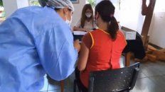 El Ministerio de Salud de la Nación inició el registro del personal de las escuelas y universidades que quiera vacunarse contra el Covid-19. El Ministerio de Salud de la Nación inició el registro del personal de las escuelas y universidades que quiera vacunarse contra el Covid-19.