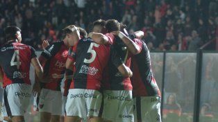 Colón dispondrá de una variante para recibir a Racing de Córdoba