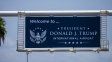 Un aeropuerto de Florida ahora se llama Presidente Donald J. Trump