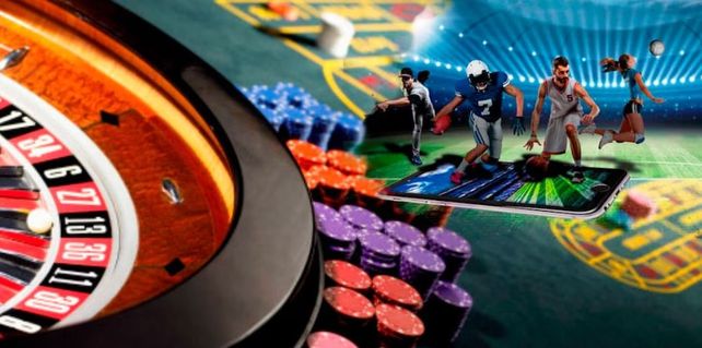 Aprendé cómo funciona una casa de apuestas: claves para empezar