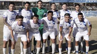 Argentino 2025. El plantel Albo deberá cambiar de imagen para revertir el resultado adverso en General Rodríguez.&nbsp; &nbsp;
