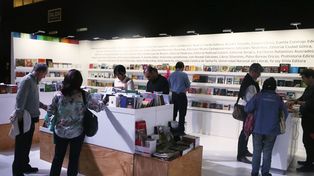 Santa Fe celebra su día en la Feria del Libro de Buenos Aires
