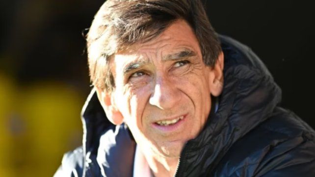 Gustavo Costas tiene todo acordado para volver a Cerro Porteño