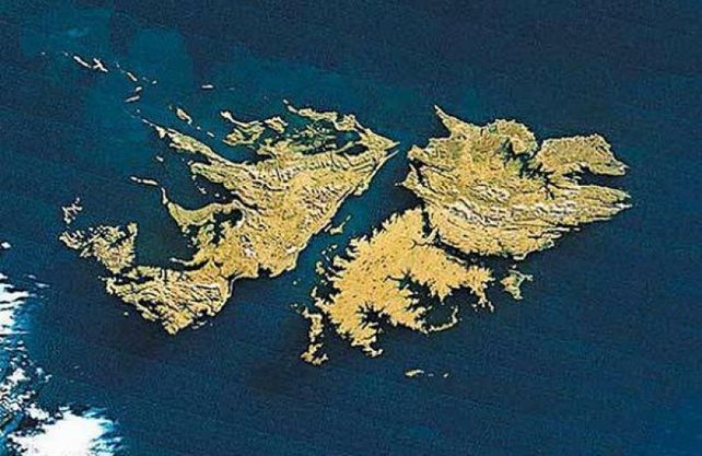 El Ministerio de Defensa uruguayo defiende a la soberanía argentina en Malvinas