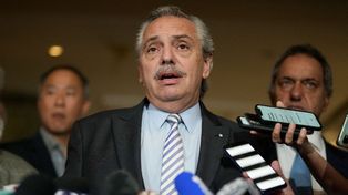 Cuando la política entra en tribunales