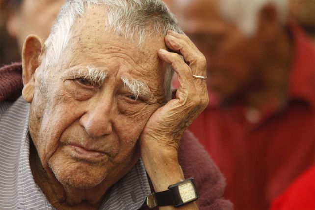 Matan a un anciano en robo cada 86 horas