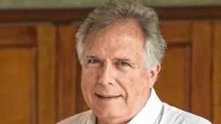 Liberaron a Roberto Baldo, el argentino detenido por el régimen chavista en Venezuela