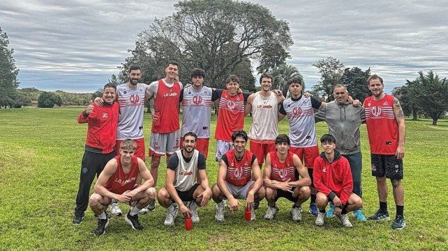 La Unión de Colón continúa con su puesta a punto de cara a la Liga Argentina de Básquet.