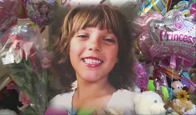 Una nena de 10 años que apareció descuartizada había sido violada por orden de su madre