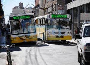 Santa Fe es la segunda provincia que recibe más subsidios