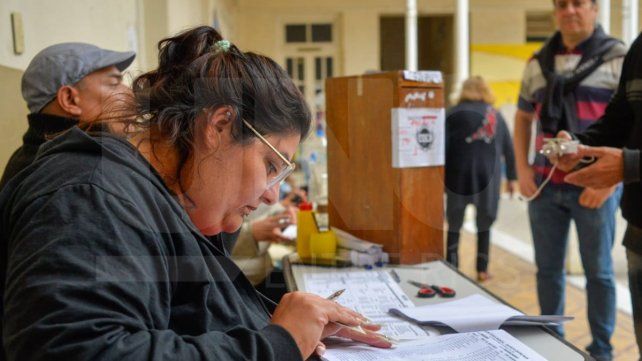 Tras los comicios en la UCR Entre Ríos