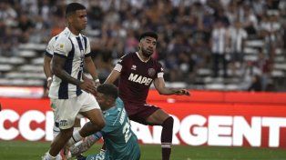 Talleres y Lanús buscan cerrar la fecha 4 con una victoria en Córdoba