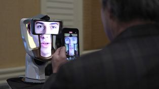 CES 2024 Las Vegas, en imágenes
