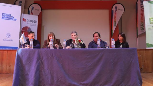 La transformación digital para el desarrollo productivo