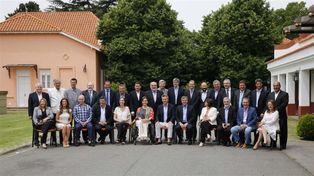 Modificarán el reparto de fondos a las provincias